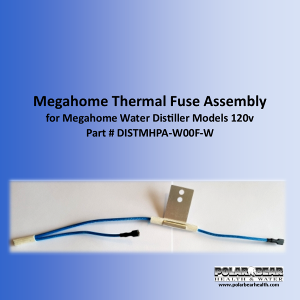 Megahome Fuse Assembly