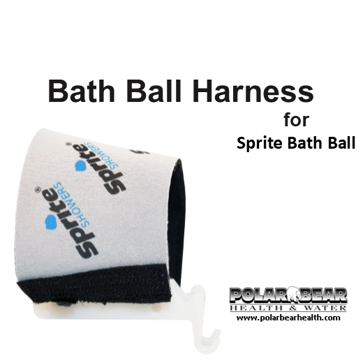 Sprite Ball Harness