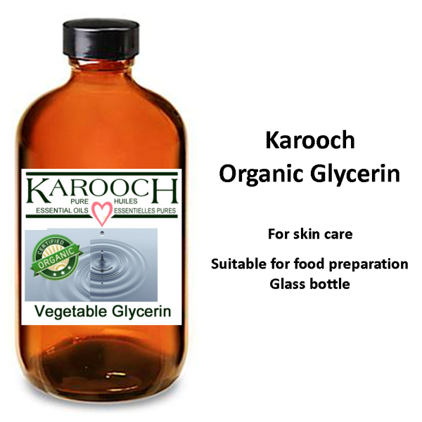 Glycerine Karooch
