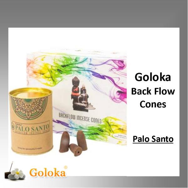 Backflow Goloka Palo Santo