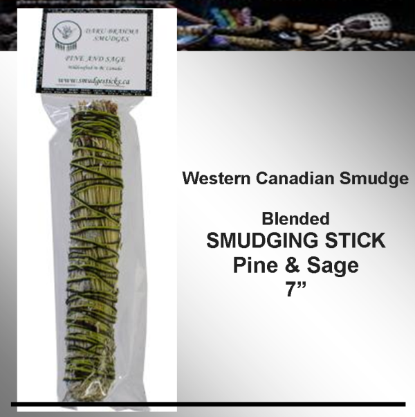 Blend Pine & Sage