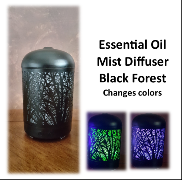 Diffuser Black Forest