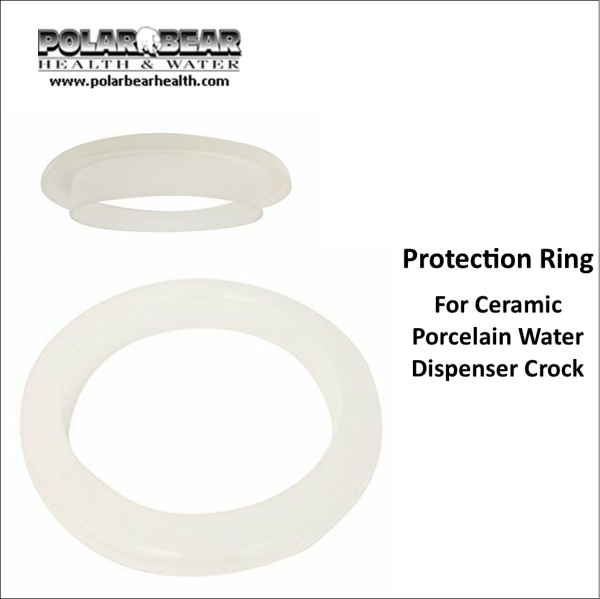 Crock Ring Plastic