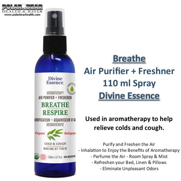 DE Spray Breathe