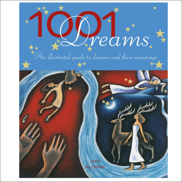 1001 Dreams Altman