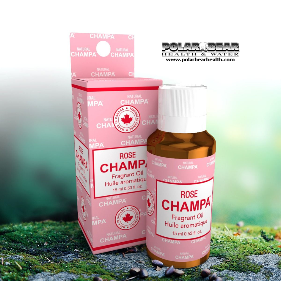 Natural Champa Fragrant Oil Concentrated Fragrance Oil - Ideal  for Environmental Scenting, Bath, Perfumery, Oil Burners & Diffusers -  Champa : Home & Kitchen