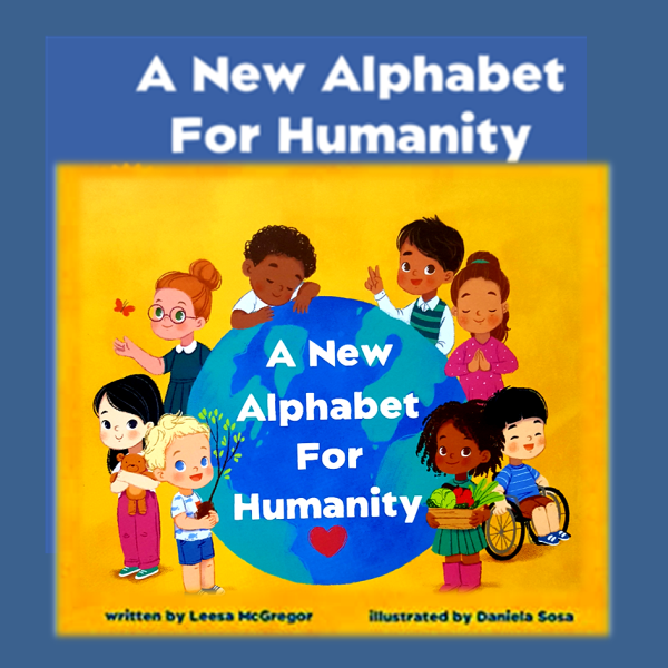 Alphabet for Humanity
