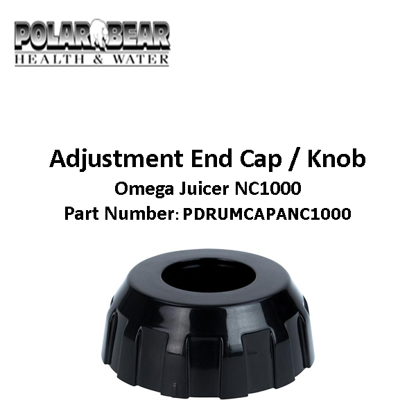 Adjuster cap NC1000