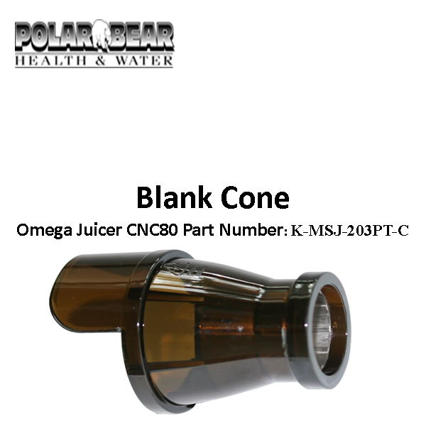 BlankCone CNC80