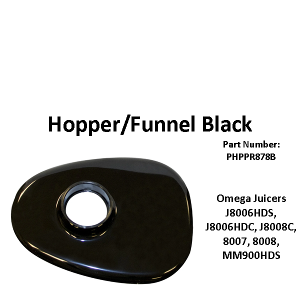 Hopper Funnel 8007