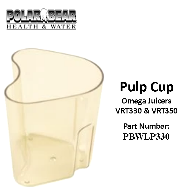PulpCup PBWLP330