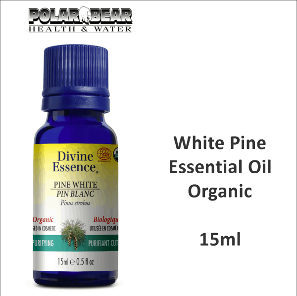 White Pine DE 15 ml