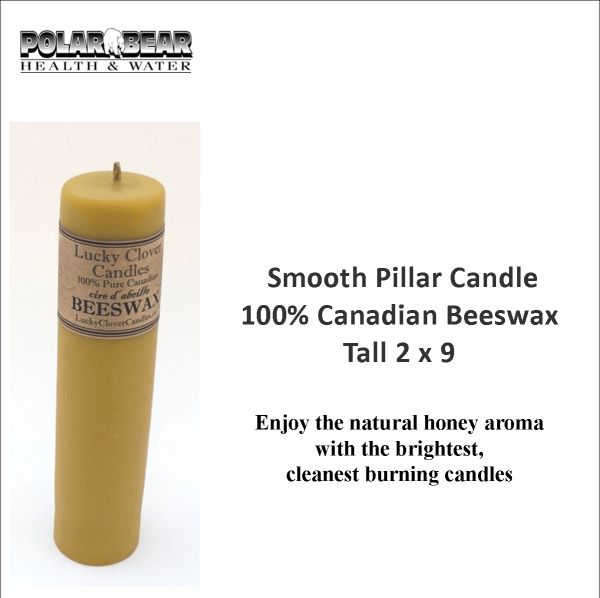 smooth pillar 2×9