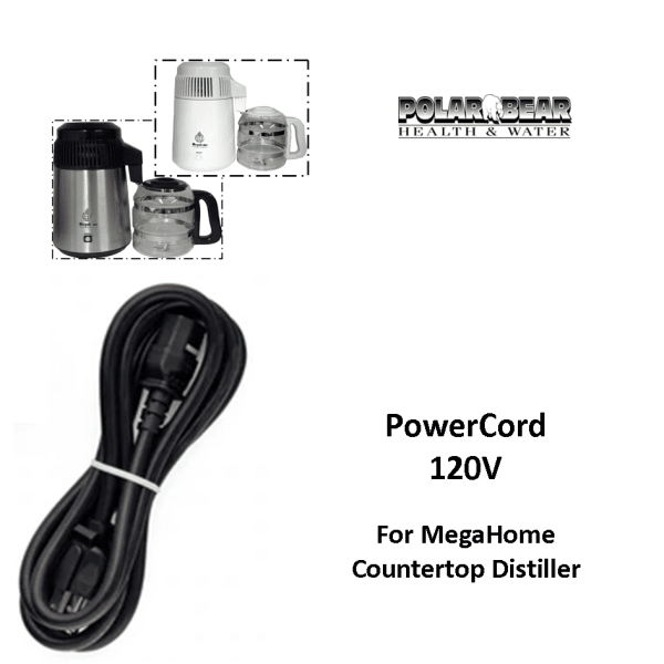 Power Cord Megahome