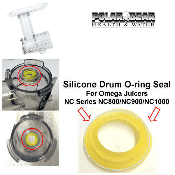 Drum Seal NC800