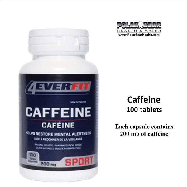 Caffeine 4Everfit