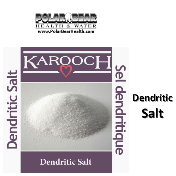Dendrtic Salt