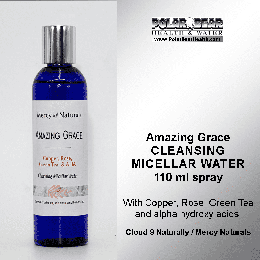 AGrace Micellar Water