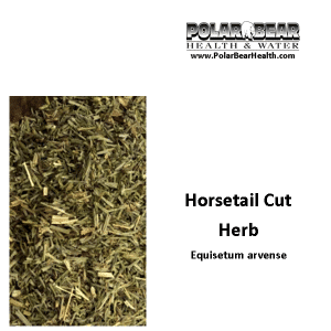 Horsetail Cut Herb - 100g